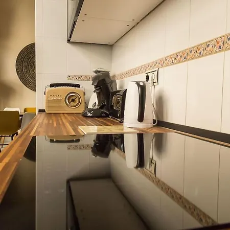 Candié By Gades Gestión *