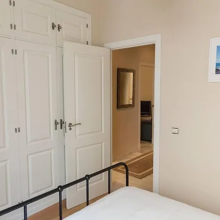 Appartement Candié By Gades Gestión Cadix