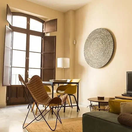 Candié By Gades Gestión Cadix