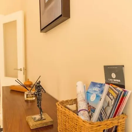 Appartement Candié By Gades Gestión