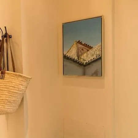 Appartement Candié By Gades Gestión