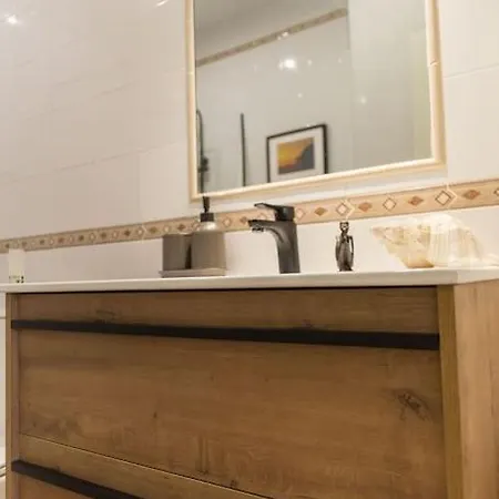 Candié By Gades Gestión Appartement Cadix