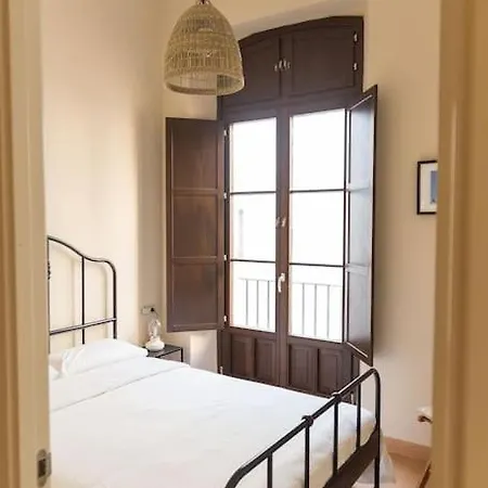 Candié By Gades Gestión Appartement *