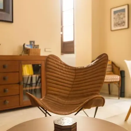 Candié By Gades Gestión *