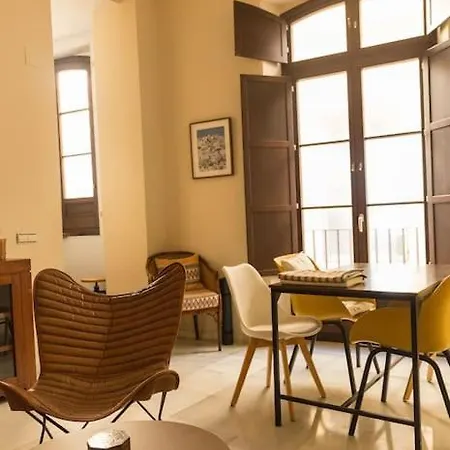 Candié By Gades Gestión Appartement *