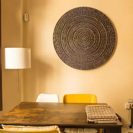 Candié By Gades Gestión * Cadix