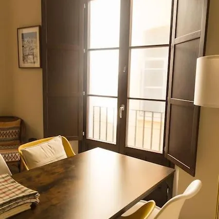 Candié By Gades Gestión Appartement