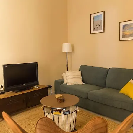 Appartement Candié By Gades Gestión