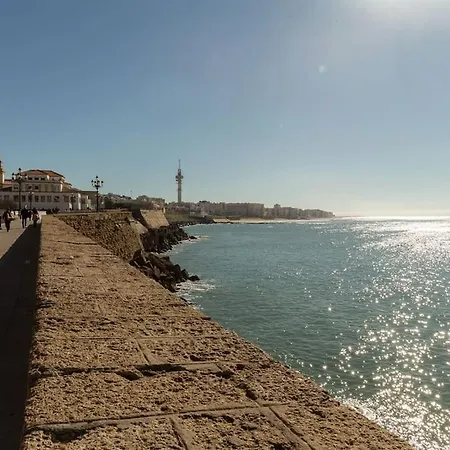 Candié By Gades Gestión * Cadix