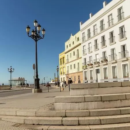 Candie By Gades Gestion * Cadiz