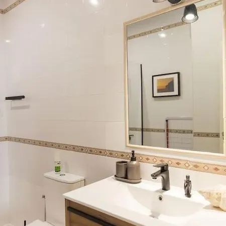 Candié By Gades Gestión Appartement Cadix