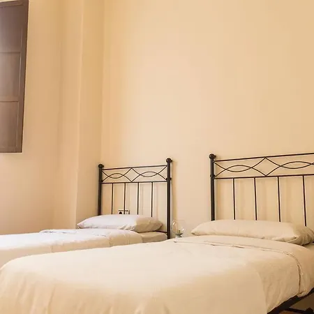 Candié By Gades Gestión Appartement