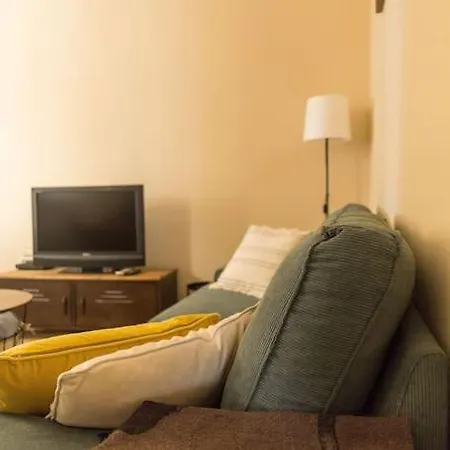 公寓 Candie By Gades Gestion