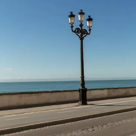 Candie By Gades Gestion 公寓 *