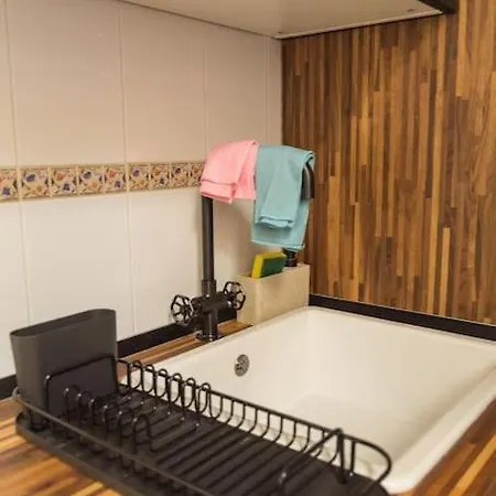 Candie By Gades Gestion 公寓