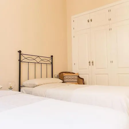 Apartmán Candie By Gades Gestion *