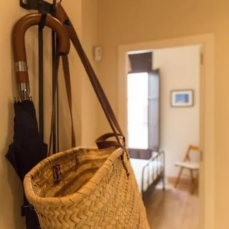 Candie By Gades Gestion 公寓