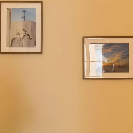 Candie By Gades Gestion 公寓