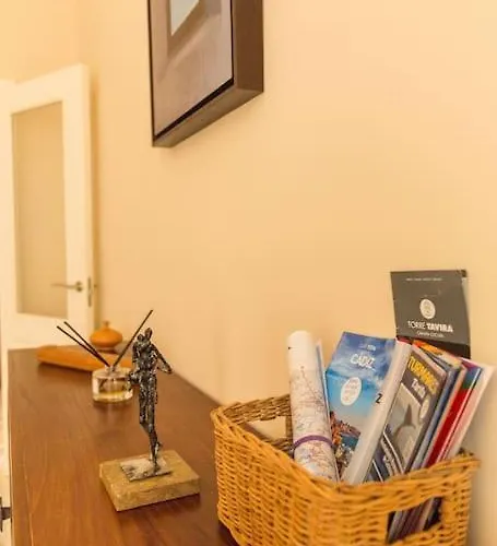 Appartement Candié By Gades Gestión