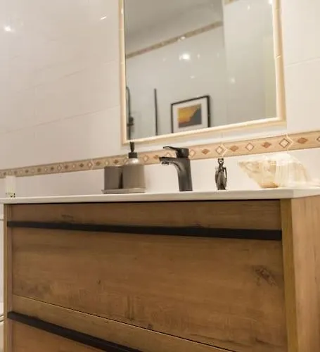 Candie By Gades Gestion 公寓 加的斯