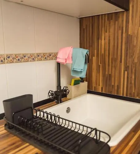 Candie By Gades Gestion 公寓