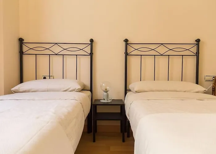 公寓 Candie By Gades Gestion