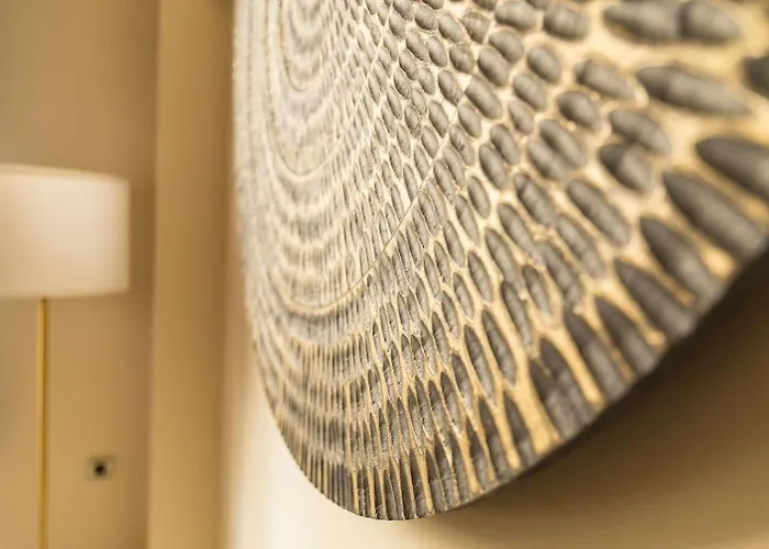 公寓 Candie By Gades Gestion *