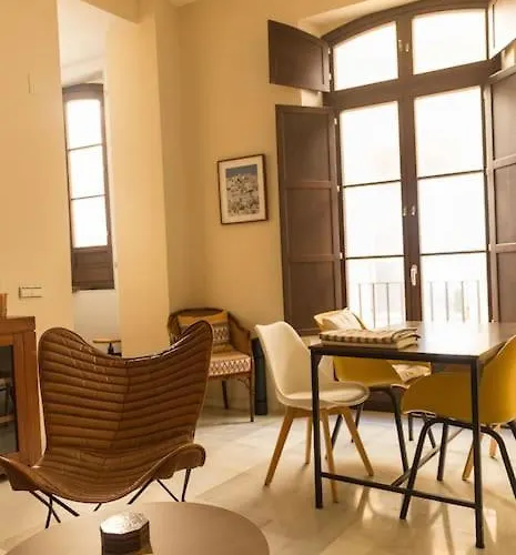 Candie By Gades Gestion 公寓 *