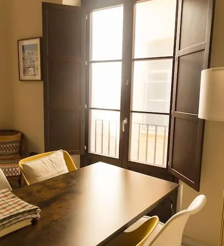 Candie By Gades Gestion 公寓