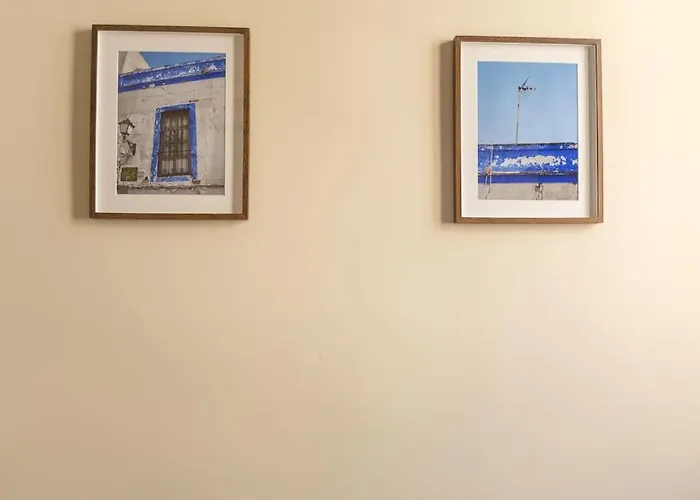 公寓 Candie By Gades Gestion *