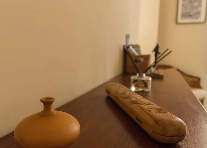 公寓 Candie By Gades Gestion *