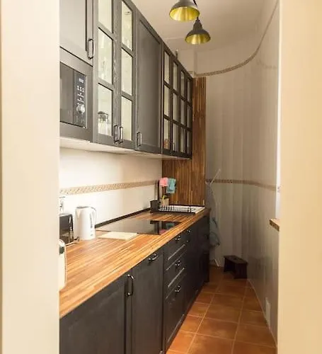 Candie By Gades Gestion 公寓 加的斯