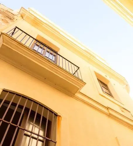 Candie By Gades Gestion 加的斯