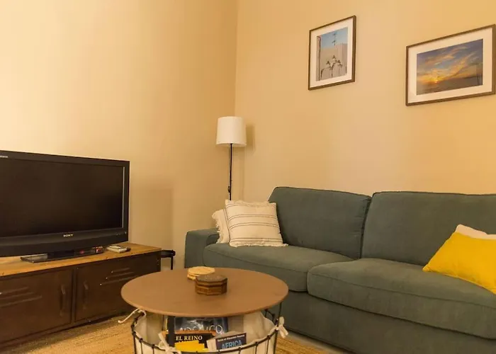 Candié By Gades Gestión