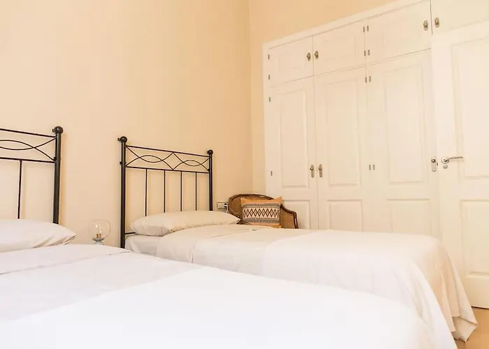 Appartement Candié By Gades Gestión *