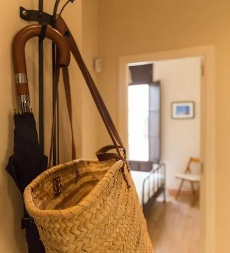 Candié By Gades Gestión Appartement