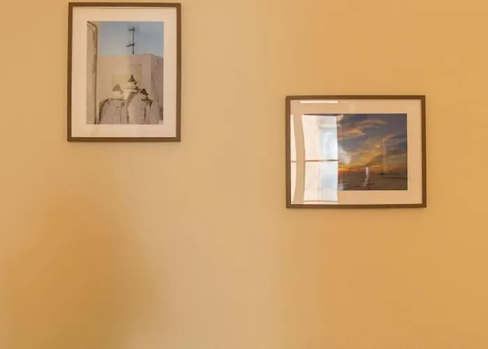 Candié By Gades Gestión Appartement