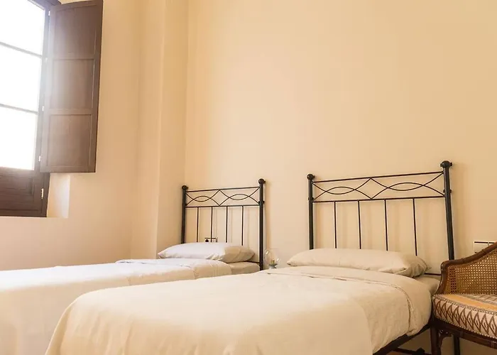 Candie By Gades Gestion 公寓