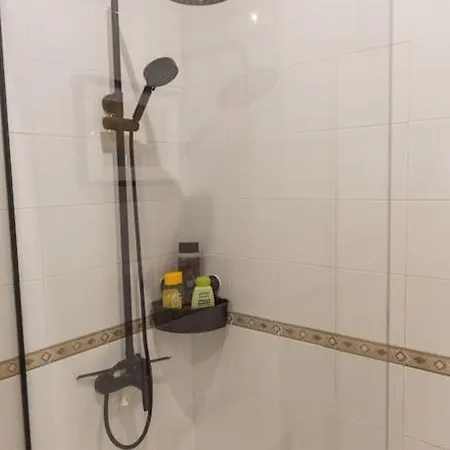 Candie By Gades Gestion Lägenhet