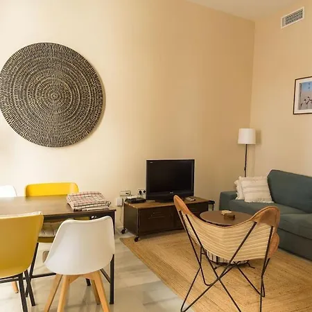 Candie By Gades Gestion * Cádiz