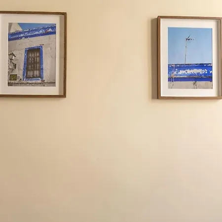 דירה Candie By Gades Gestion *