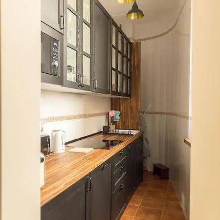 Candie By Gades Gestion Lägenhet Cádiz