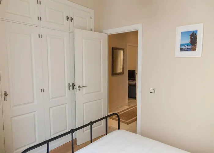 דירה Candie By Gades Gestion קדיז