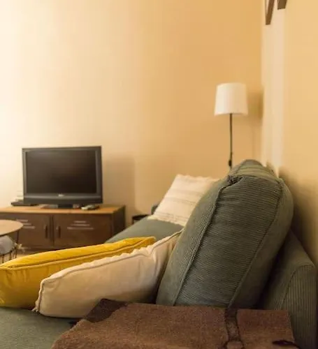 Appartement Candié By Gades Gestión