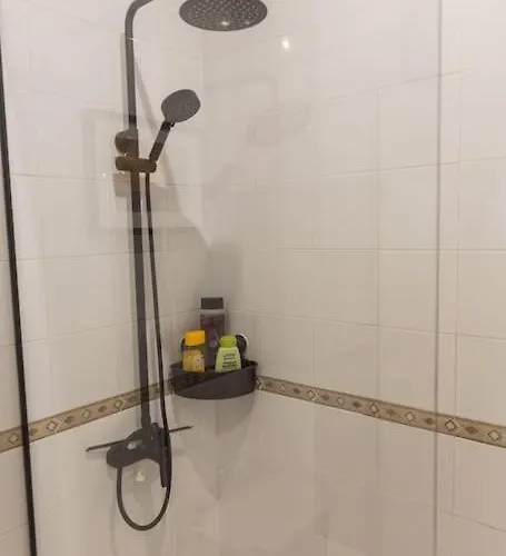 Candie By Gades Gestion דירה