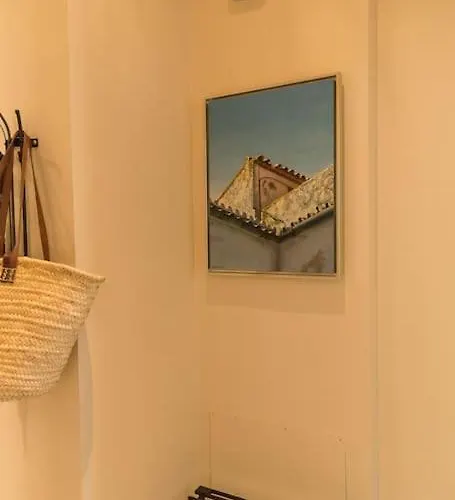 דירה Candie By Gades Gestion