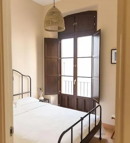 Candie By Gades Gestion דירה *