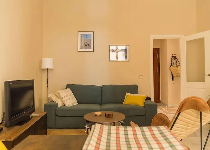 Candié By Gades Gestión *