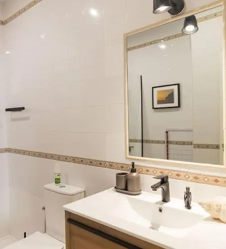 Candie By Gades Gestion דירה קדיז